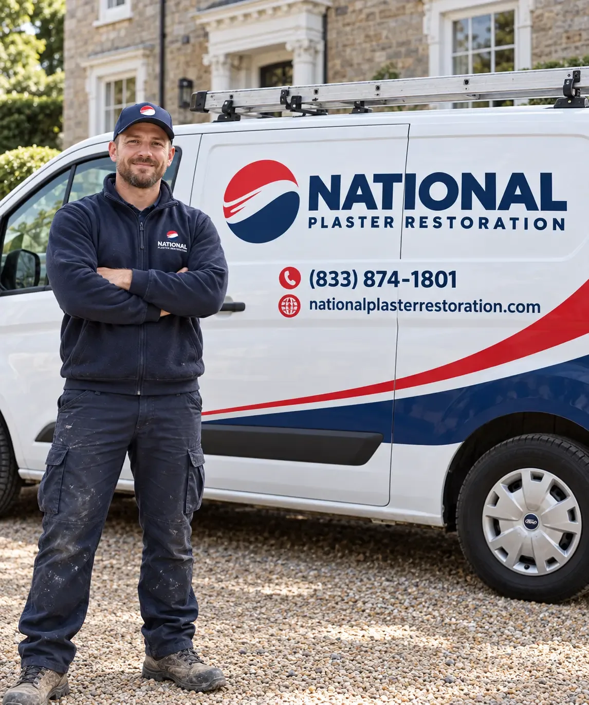 Plaster Repair company in Leeper, PA